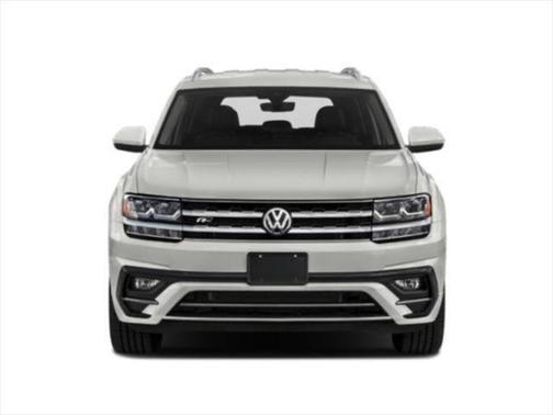 2019 Volkswagen Atlas 3.6L SEL