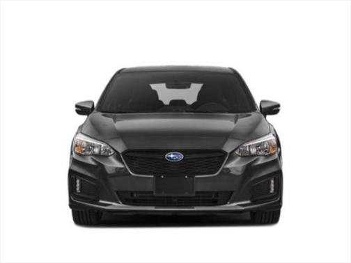 2019 Subaru Impreza 2.0i Sport