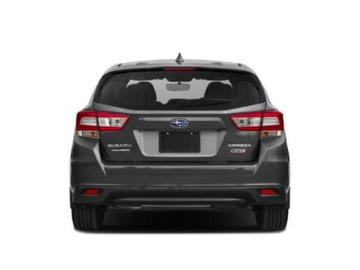 2019 Subaru Impreza 2.0i Sport
