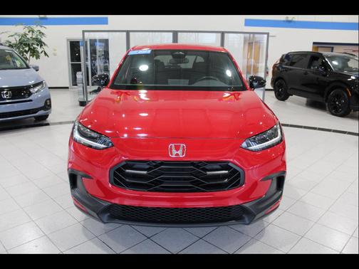 2023 Honda HR-V AWD Sport