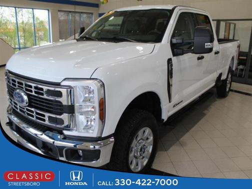 2024 Ford F-250 XLT