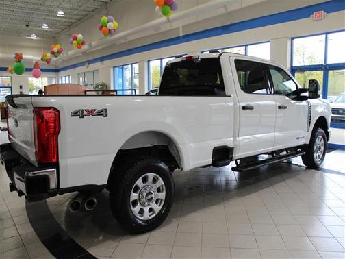 2024 Ford F-250 XLT