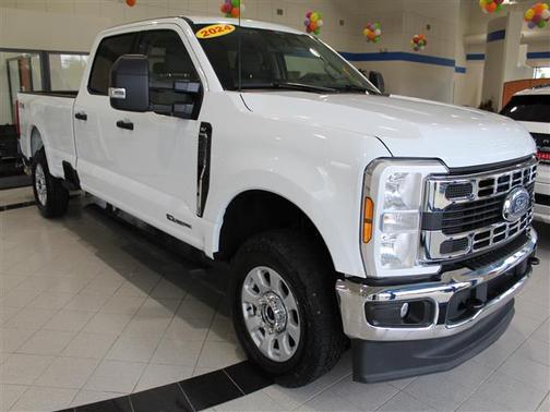 2024 Ford F-250 XLT