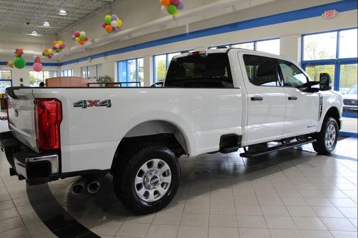 2024 Ford F-250 XLT