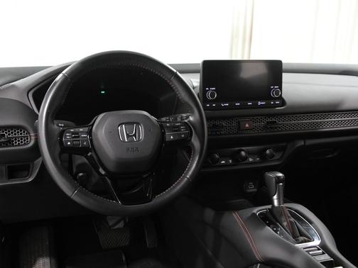 2023 Honda HR-V AWD Sport