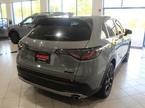 2023 Honda HR-V AWD Sport