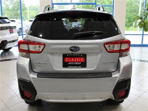 2018 Subaru Crosstrek 2.0i Limited