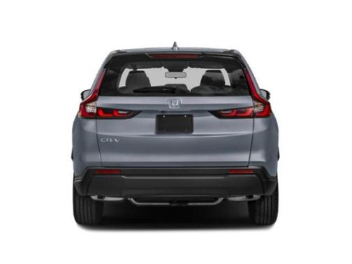 2026 Honda CR-V LX AWD