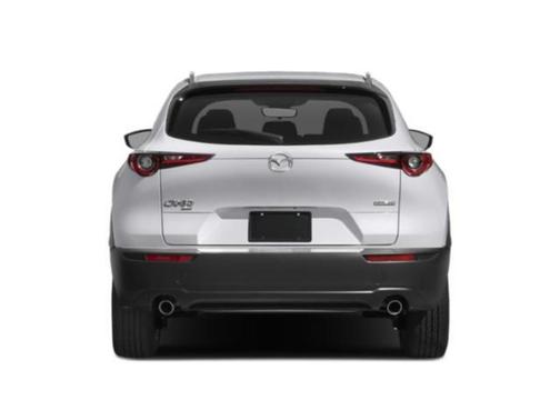2022 Mazda CX-30 2.5 S Preferred Package