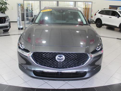 2022 Mazda CX-30 2.5 S Preferred Package