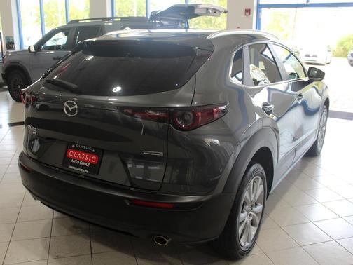 2022 Mazda CX-30 2.5 S Preferred Package