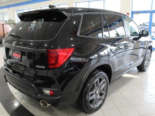 2023 Honda Passport AWD EX-L