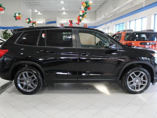 2023 Honda Passport AWD EX-L
