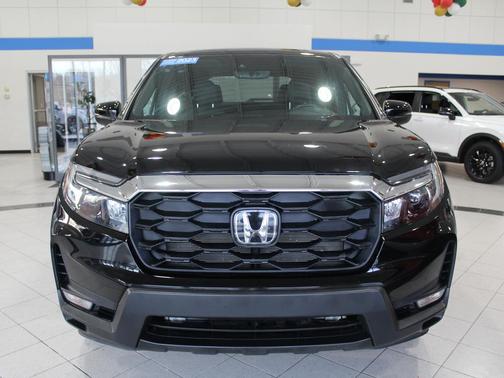 2023 Honda Passport AWD EX-L