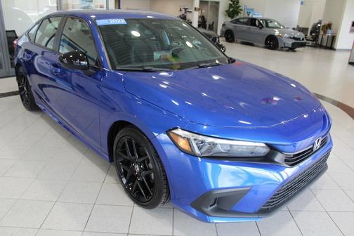 2022 Honda Civic