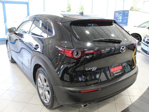 2022 Mazda CX-30 2.5 S Premium Package