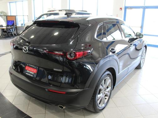 2022 Mazda CX-30 2.5 S Premium Package