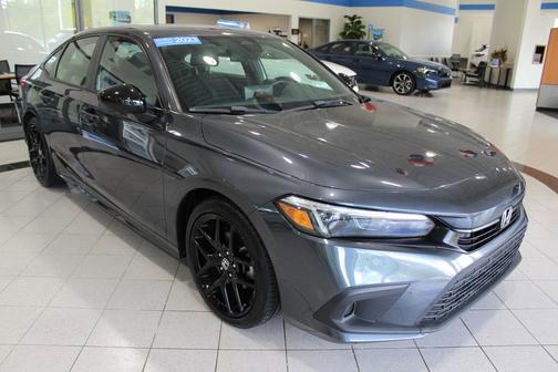 2023 Honda Civic