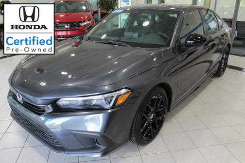 2023 Honda Civic