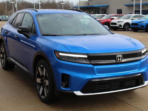 2026 Honda Prologue Elite