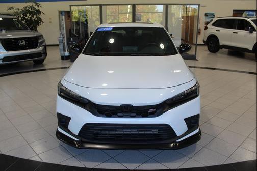 2023 Honda Civic Si Base