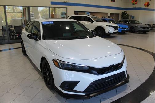 2023 Honda Civic Si Base