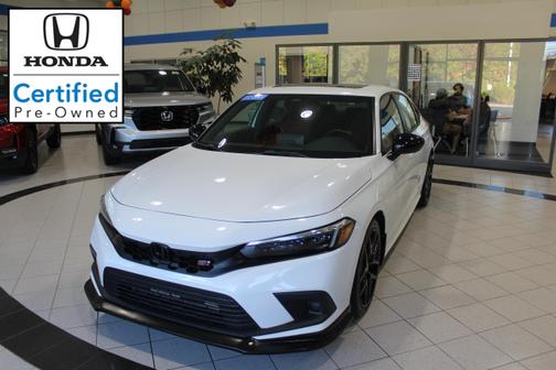 2023 Honda Civic Si Base