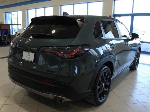 2023 Honda HR-V AWD Sport