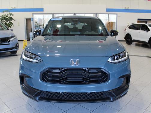 2023 Honda HR-V AWD Sport