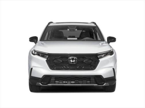 2026 Honda CR-V Hybrid Sport AWD