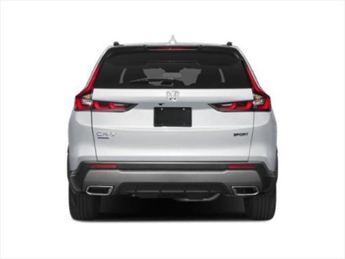 2026 Honda CR-V Hybrid Sport AWD