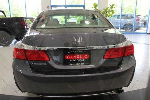2013 Honda Accord EX