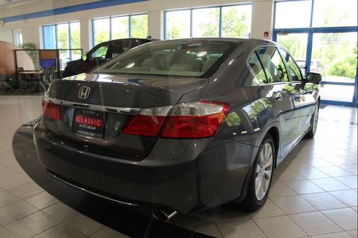 2013 Honda Accord EX