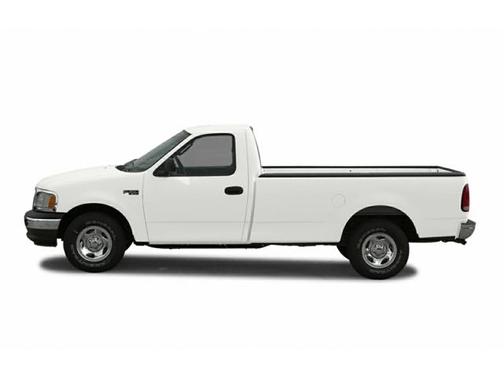2004 Ford F-150 XL