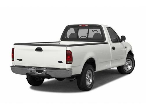 2004 Ford F-150 XL