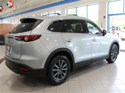 2021 Mazda CX-9 Touring