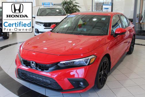 2023 Honda Civic