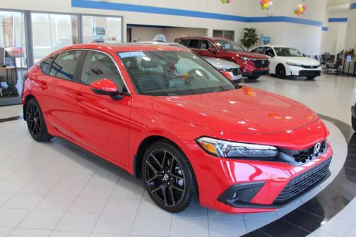 2023 Honda Civic
