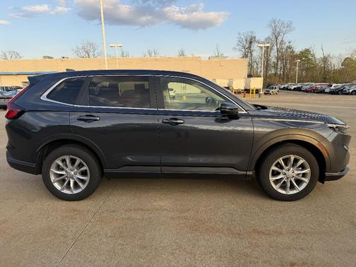 METEORITE 2024 Honda CR-V EX-L AWD