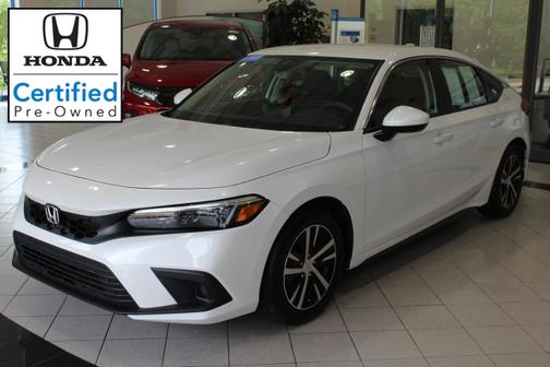 2023 Honda Civic