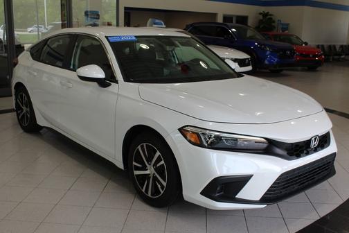 2023 Honda Civic