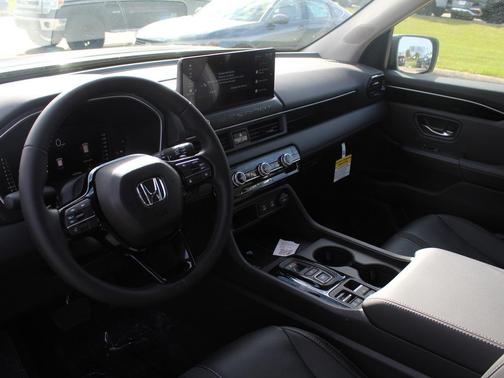 2026 Honda Passport AWD RTL