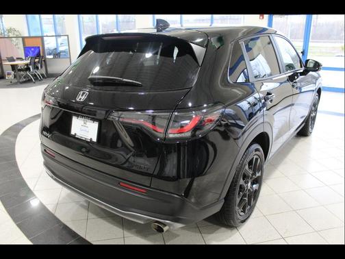 2023 Honda HR-V AWD Sport