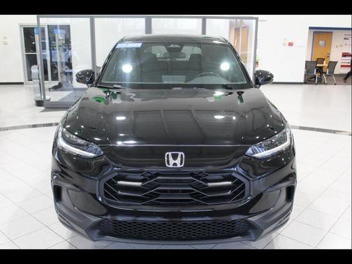 2023 Honda HR-V AWD Sport