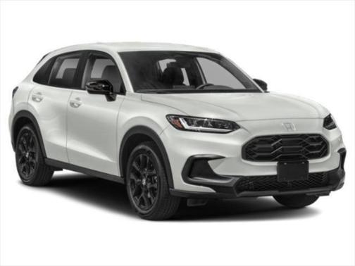 2023 Honda HR-V AWD Sport
