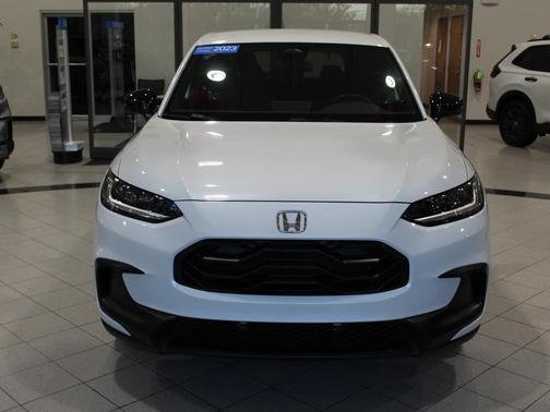 2023 Honda HR-V AWD Sport