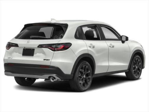 2023 Honda HR-V AWD Sport