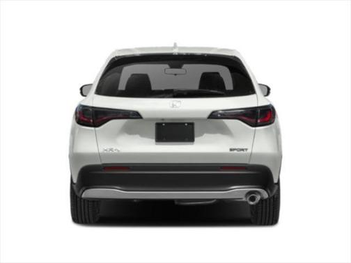2023 Honda HR-V AWD Sport