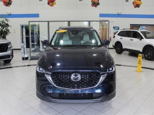 2023 Mazda CX-5 2.5 S Premium Plus