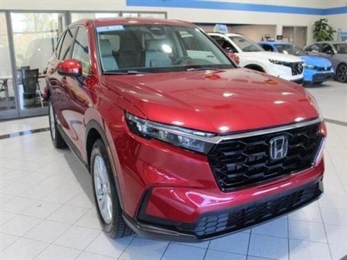 2023 Honda CR-V EX AWD